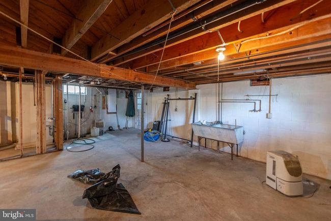 2243 Brucetown Rd, House other with 3 bedrooms, 2 bathrooms and null parking in Clear Brook VA | Image 37