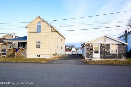 174-176 Evans St, Duryea, PA, 18642-1214 | Card Image