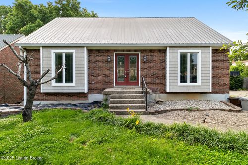 3605 Eastside Dr, Louisville, KY, 40220-3539 | Card Image