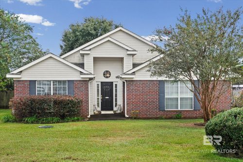 9579 Polo Place, Mobile, AL, 36695 | Card Image