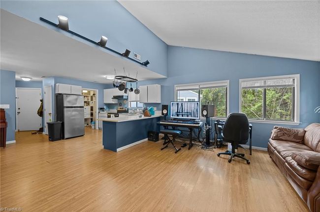 3646 Heathrow Dr, House other with 2 bedrooms, 2 bathrooms and null parking in Winston-Salem NC | Image 6