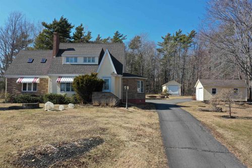 2503 Westville Rd, Westville Road, NS, B2H5C6 | Card Image