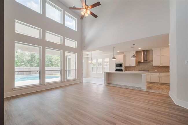 23649 Silver Palm Trl, House other with 4 bedrooms, 4 bathrooms and 2 parking in New Caney TX | Image 9