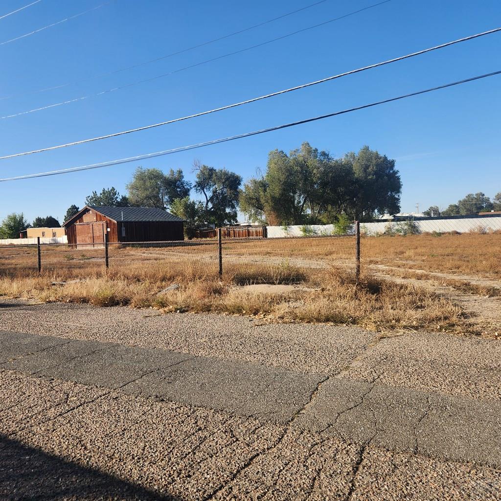 Land in Pueblo 5