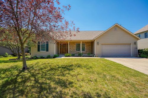1453 Hickory Gate Dr, Marysville, OH, 43040-8015 | Card Image