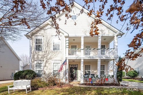 18023 Train Station Drive, Cornelius, NC, 28031 | Card Image