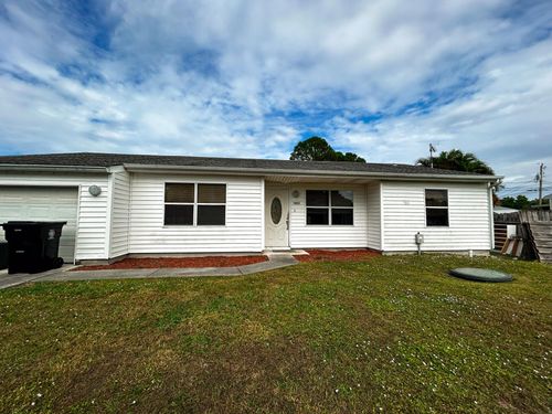 1853 Se Dranson Cir, Port St. Lucie, FL, 34952-6627 | Card Image