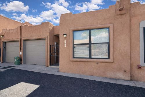 2451 Northwest Circle Nw, Albuquerque, NM, 87104 | Card Image