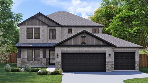 6014 Canary Palm Dr, Manvel, TX, 77578-2227 | Card Image