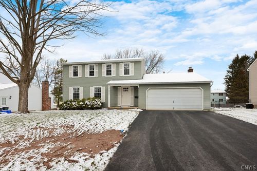 4957 Look Kinney Circle, Clay, NY, 13088 | Card Image