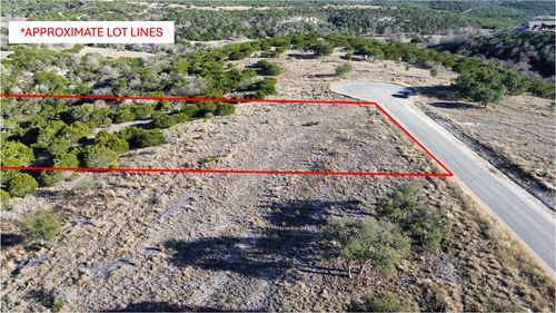 LOT 77 Firsching Rd Off S Ranch Road 783 Road, Kerrville, TX, 78028 | Card Image
