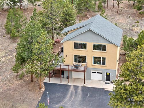38 Kingston Dr, Florissant, CO, 80816-8006 | Card Image