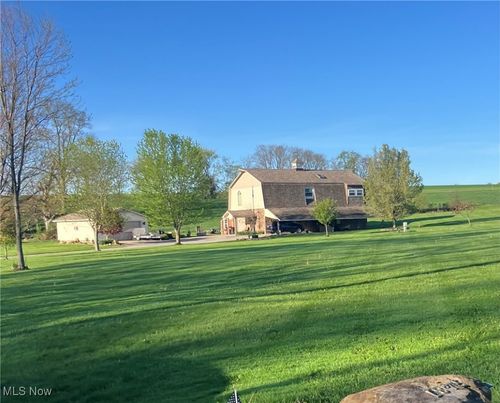 45487 State Route 46, New Waterford, OH, 44445-9710 | Card Image