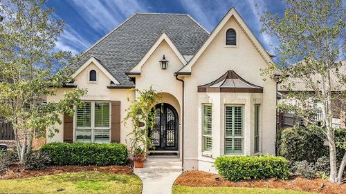 309 Rue St Rachel, Houma, LA, 70360-5963 | Card Image