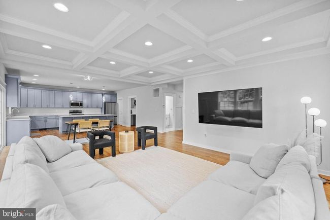 18518 Old Triangle Rd, House other with 5 bedrooms, 6 bathrooms and null parking in TRIANGLE VA | Image 15