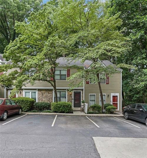 6653 September Eve, Norcross, GA, 30092-5614 | Card Image