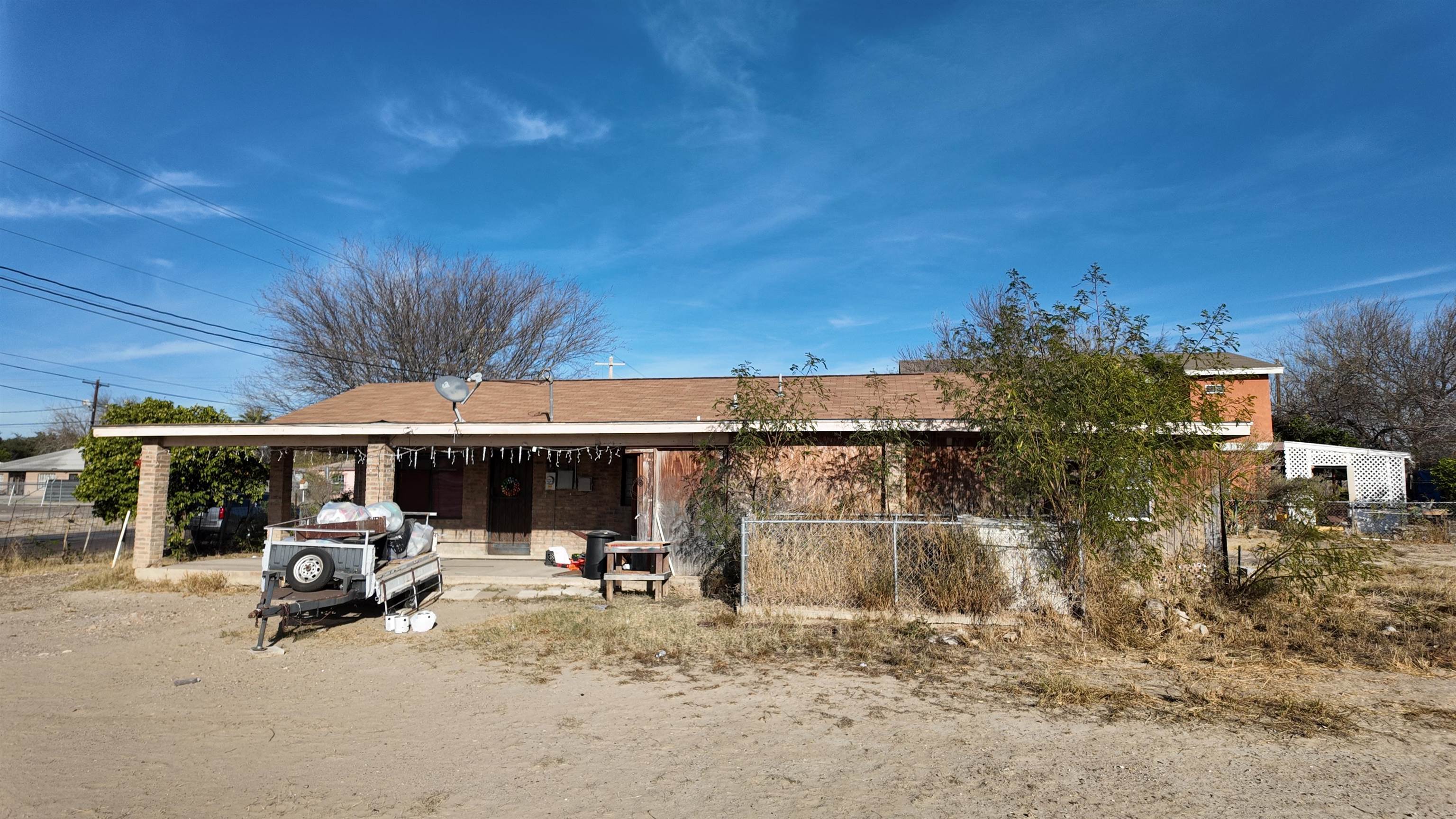 Residential in LAREDO 4
