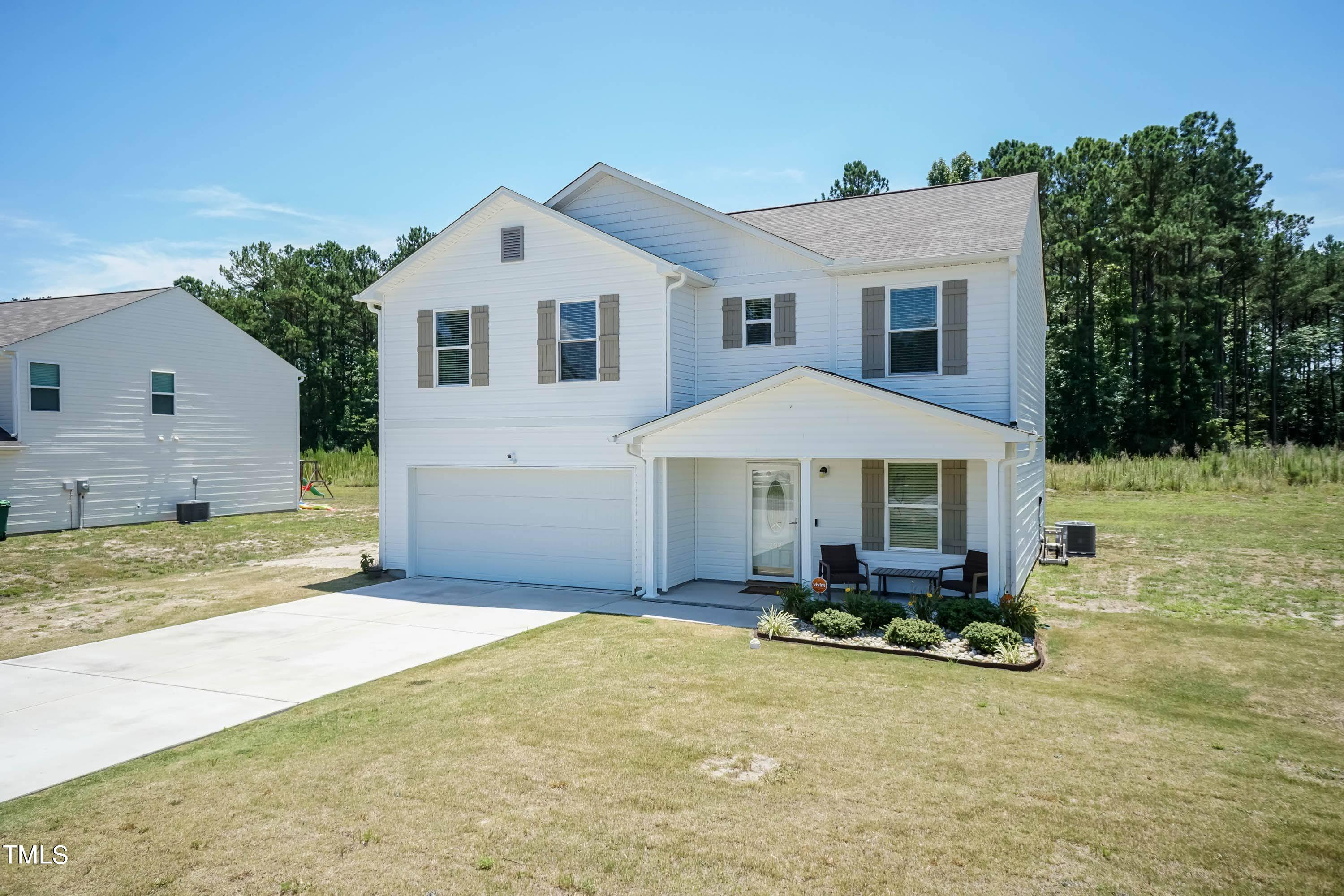 Kyles Dr, Tarboro, NC 27886