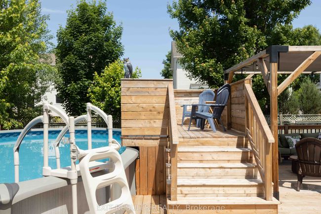 47 Lapointe Blvd, House other with 5 bedrooms, 4 bathrooms and 4 parking in Embrun ON | Image 6