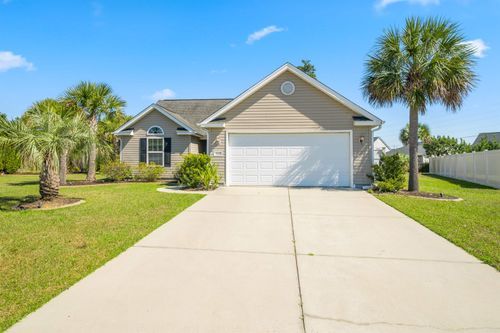 568 Cottage Oaks Circle, Myrtle Beach, SC, 29588 | Card Image