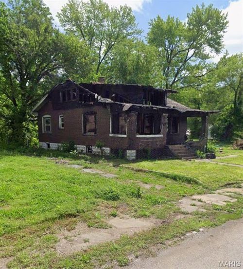 1614 N 46th Street, East St Louis, IL, 62204 | Card Image
