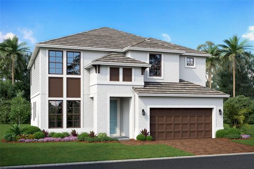 7543 Hawkstone Drive, SARASOTA, FL, 34241 | Card Image