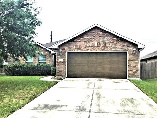 2819 Lockeridge Bend Dr, Spring, TX, 77386-7031 | Card Image