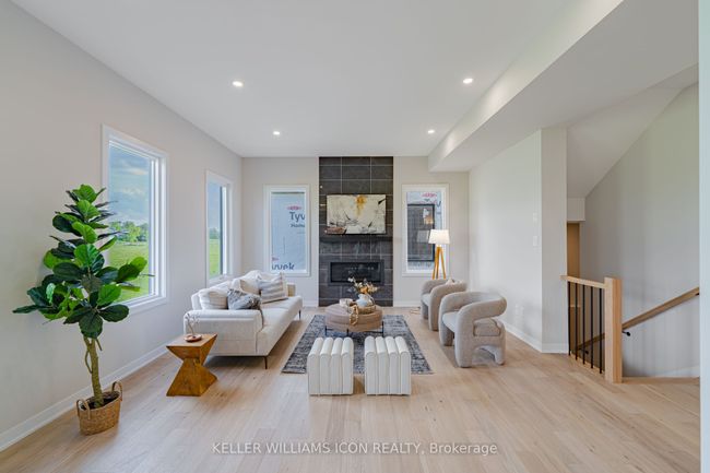 521 Elation Hts, House other with 7 bedrooms, 6 bathrooms and 2 parking in Nepean ON | Image 9