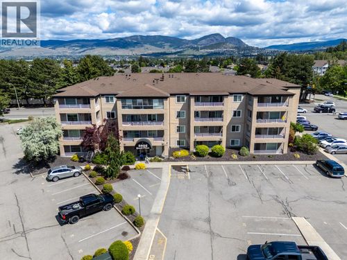 206-2025 Baron Road, Kelowna, BC, V1X7G3 | Card Image