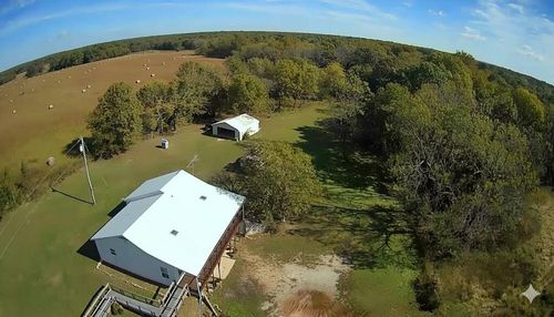 41538 S 490 Rd, Spavinaw, OK, 74366 | Card Image