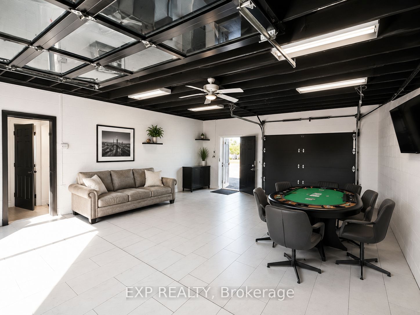Commercial Lease in London East 5