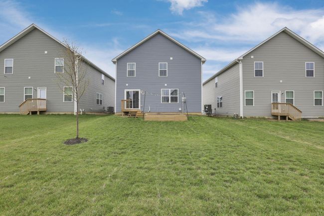 8568 Gable Loop, Condo with 4 bedrooms, 3 bathrooms and null parking in Canal Winchester OH | Image 50