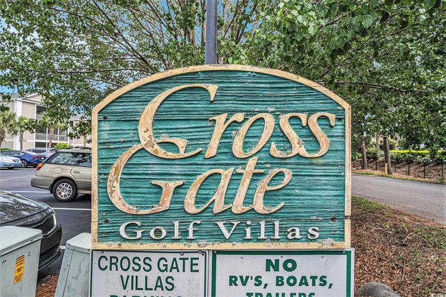 UNIT-202 - 2000 Cross Gate Blvd, Condo with 2 bedrooms, 2 bathrooms and null parking in Surfside Beach SC | Image 27