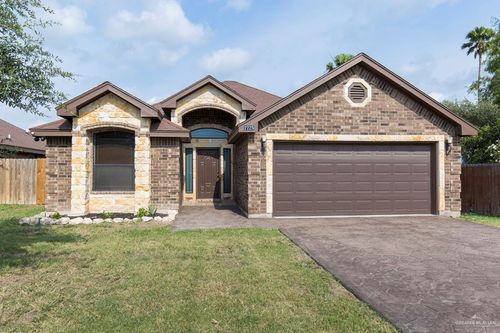 7725 N 26th St, McAllen, TX, 78504-5491 | Card Image