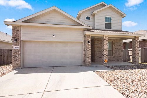 2010 Palo Duro Dr, Odessa, TX, 79762-4530 | Card Image