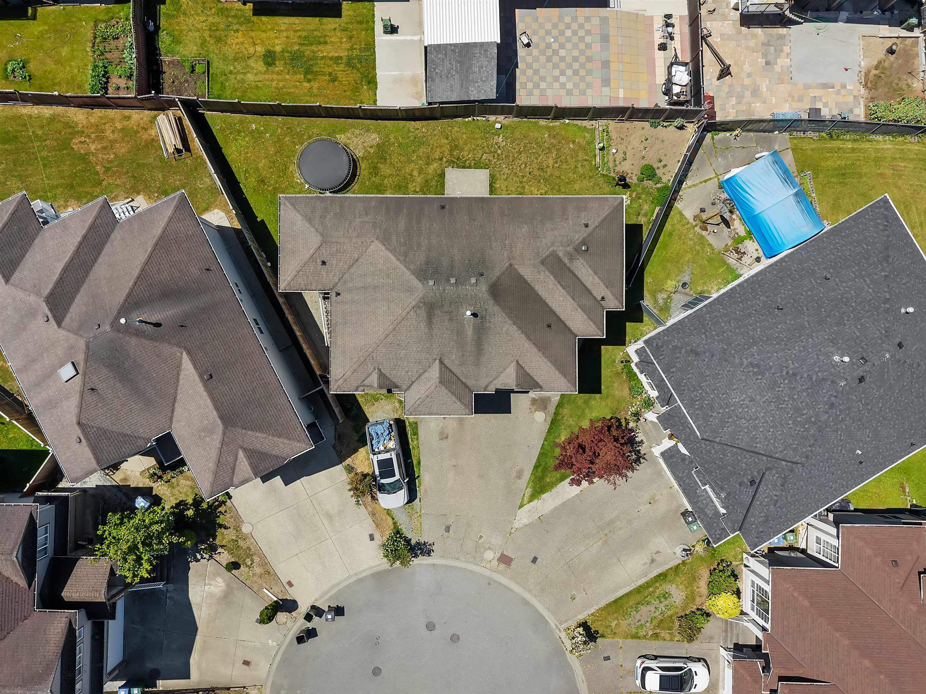Residential in Abbotsford 2