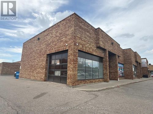 5-6720 Davand Drive, Mississauga (Northeast), ON, L5T2K7 | Card Image