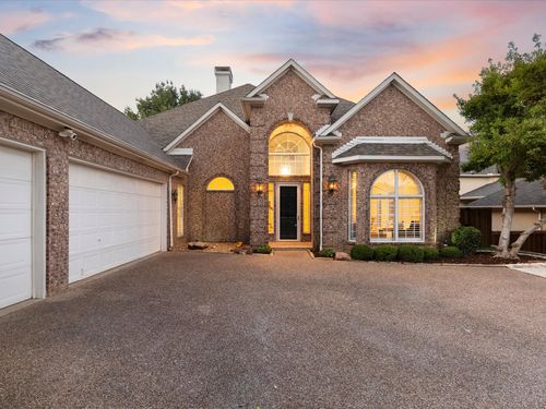 6713 Columbine Way, Plano, TX, 75093-6347 | Card Image