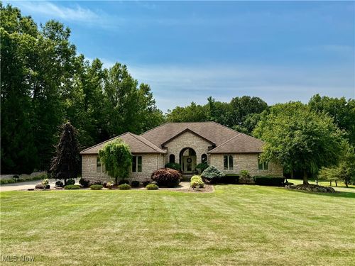 6111 Deer Spring Run, Canfield, OH, 44406-7626 | Card Image