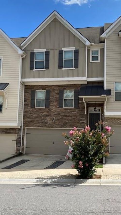 3493 Abbey Way, Gainesville, GA, 30507-5045 | Card Image