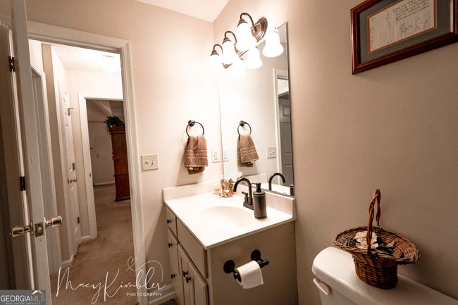 1321 Happy Trl, House other with 3 bedrooms, 2 bathrooms and null parking in Macon GA | Image 23