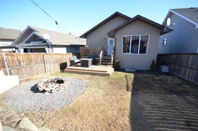 43 Regatta Way, Home with 3 bedrooms, 2 bathrooms and 2 parking in Sylvan Lake AB | Image 23