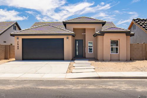 7949 E 34th Pl, Yuma, AZ, 85365-3734 | Card Image