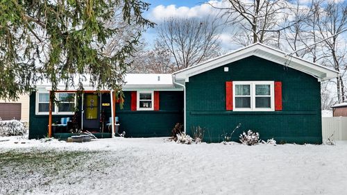 5314 Adkins Rd, Louisville, KY, 40219-5180 | Card Image