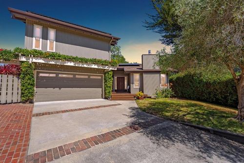 3250 Mulberry Dr, Soquel, CA, 95073-2925 | Card Image