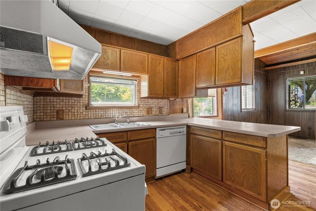 3626 E J St, House other with 2 bedrooms, 2 bathrooms and 2 parking in Tacoma WA | Image 13
