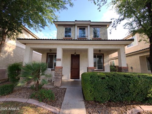 4344 E Vest Ave, Gilbert, AZ, 85295-6146 | Card Image