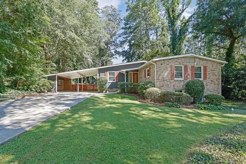 2625 Sunny Ln Se, Marietta, GA, 30067-6725 | Card Image