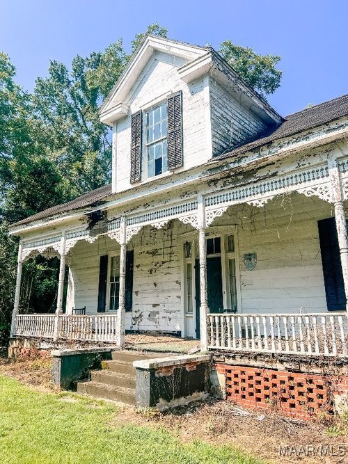 407 N College St, Greenville, AL, 36037-2005 | Card Image