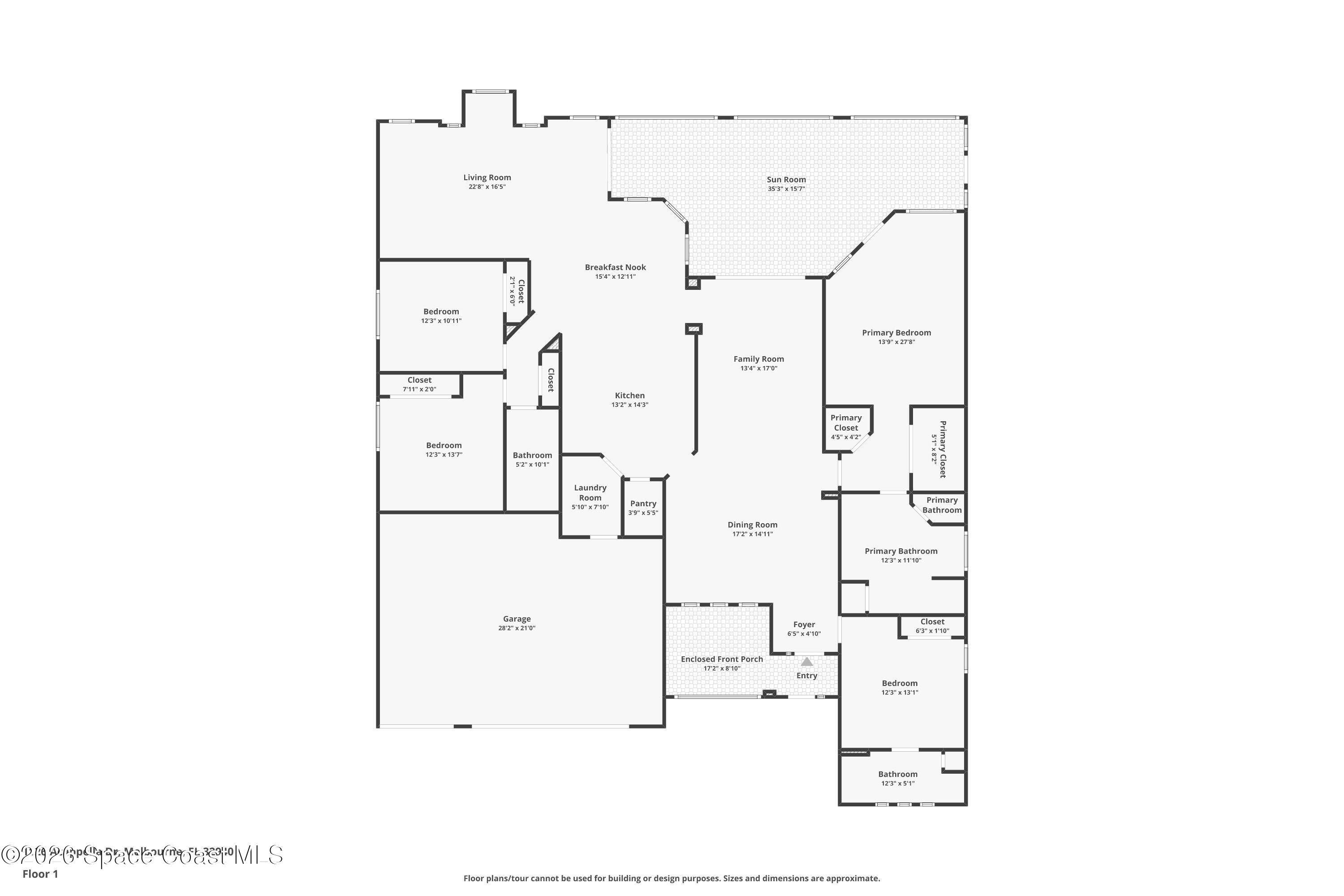 Residential in Melbourne